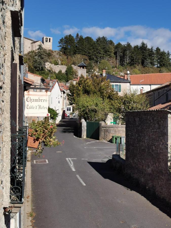 Gite Le Barry Le Caylar Exterior photo
